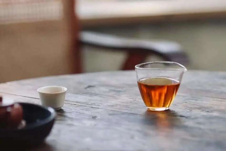 关于白茶的“行话”，你知道多少？