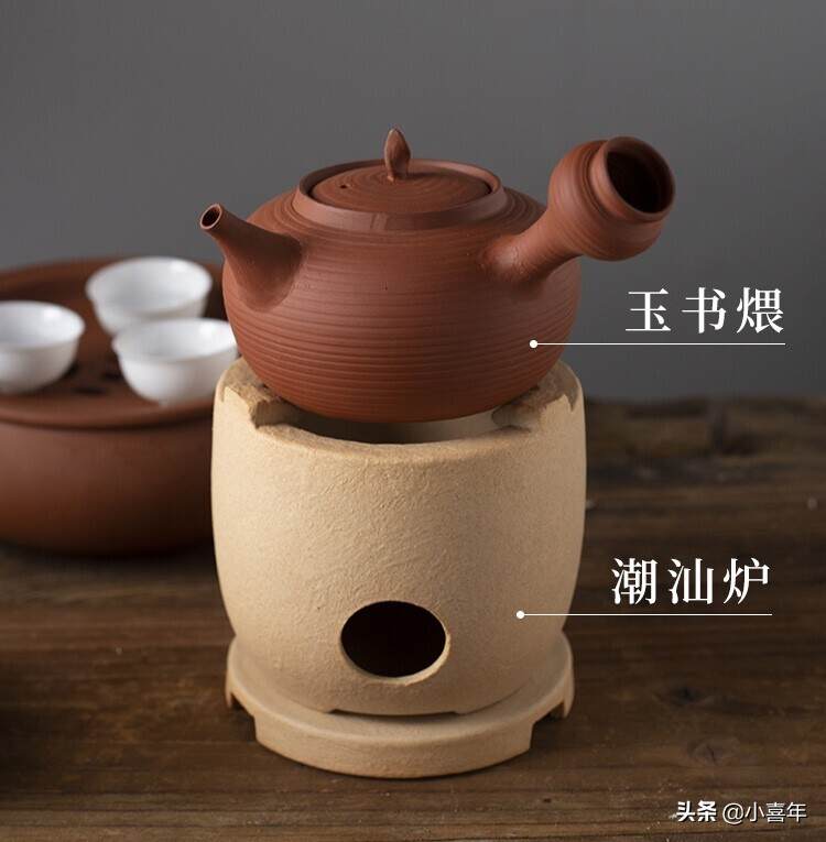 刻在潮汕人DNA里的喝茶精神，中国茶文化传承的“楷模”