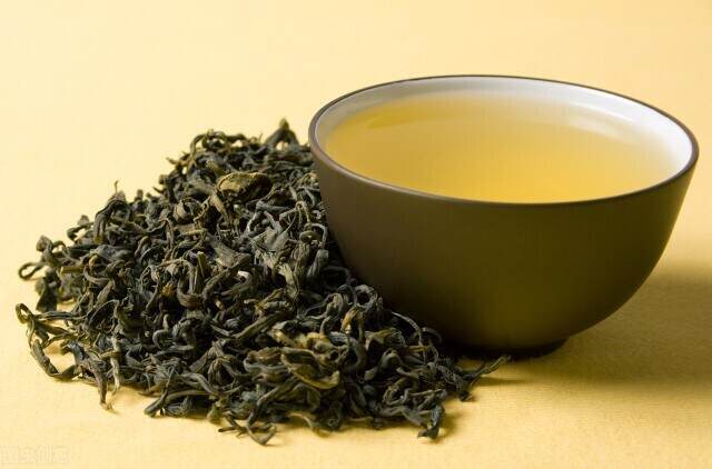 味道香死人的茶叶，你喝过几种？