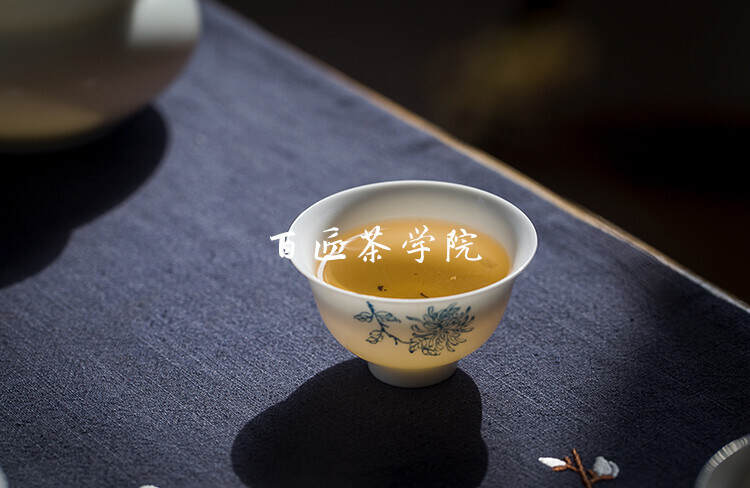 识茶性，喝对茶，如何选择适合自己的一款白茶？