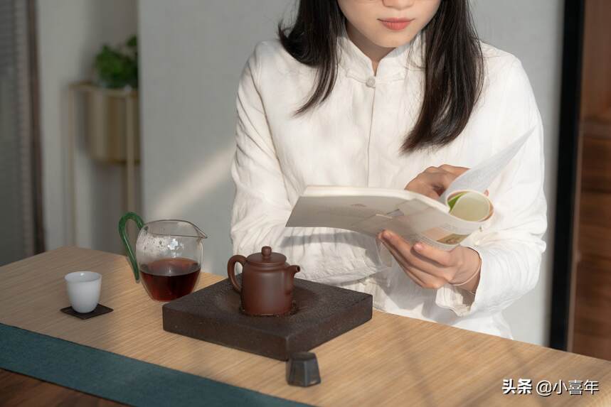 喝茶一定要懂茶文化吗？