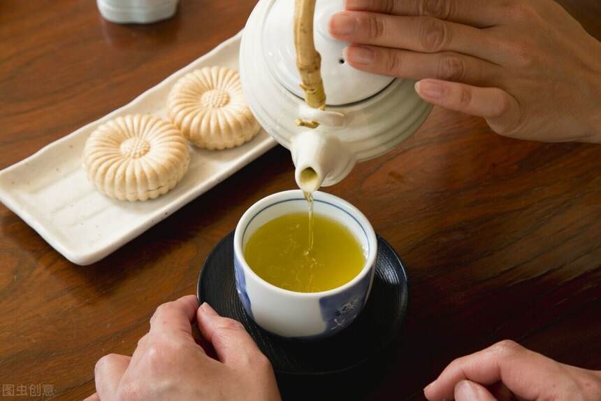 为什么说普洱春茶的预定要趁早？