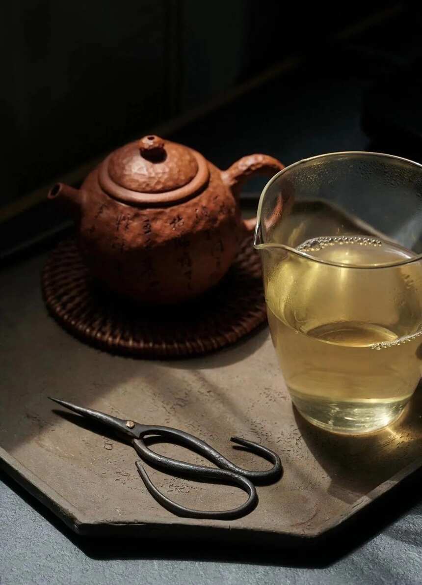 老白茶属于什么茶？谁最适合喝？