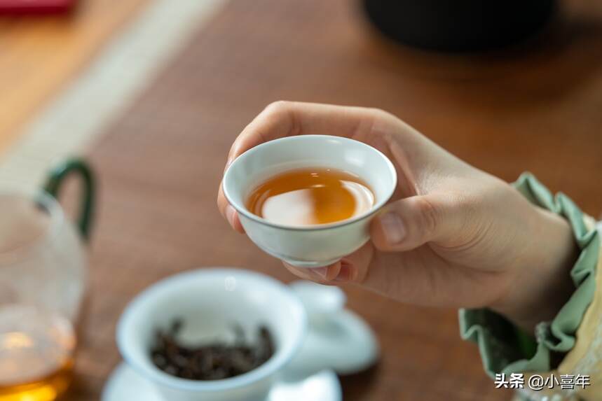 我国这么大，潮州凭啥能举办“国际茶日”中国主场活动？