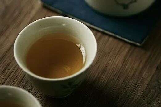 浓茶、淡茶，茶要怎么喝才能更养人？