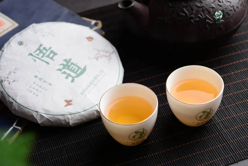 普洱茶有这三种甜，就能称得上是极品了，快看看你存的是吗？