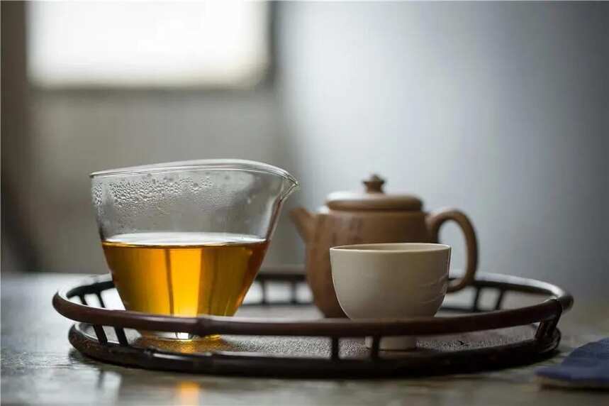 雨水之后要喝什么茶好？福鼎白茶的品类那么多，该选哪一种？