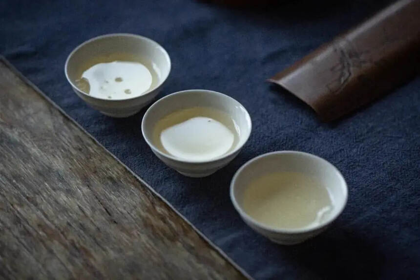 白茶扫盲篇，关于白茶的冲泡和煮茶技巧，你懂得多少？