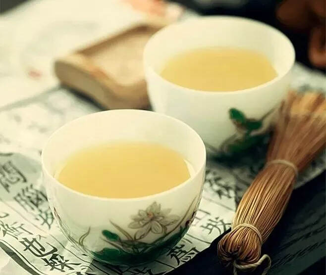 中国工程院院士：每天喝茶最好不要超过这个量