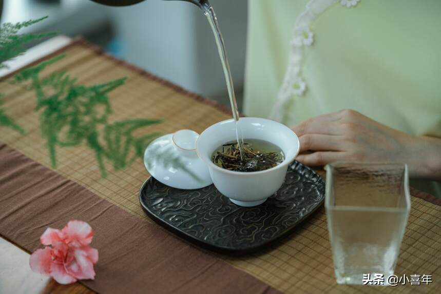 中国茶的八大“世界之最”，鉴别你是否是个资深茶客