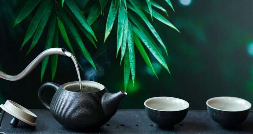 陆羽茶交所分享 | 长期喝茶，这8大变化你有吗？