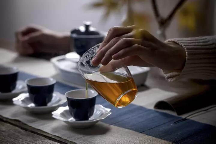 喝茶的形式一定要很复杂吗？