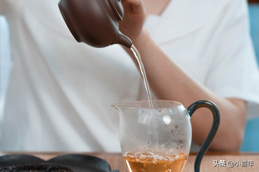 中国现代“四大”茶艺类型，你会哪一种？