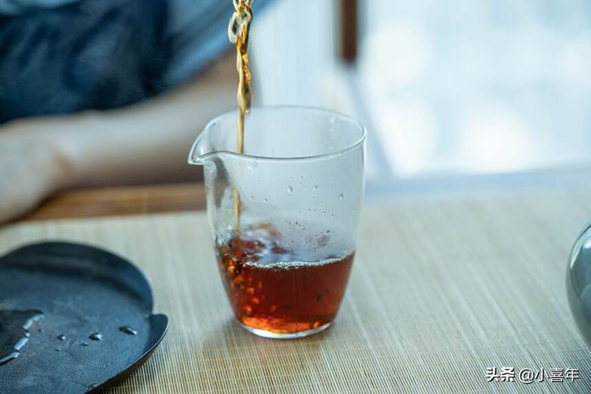 “玩茶”实用攻略请查收，假期宅家还会无聊吗？