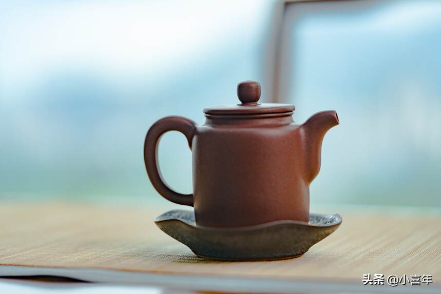 盘点五种不同类型的茶壶，你用过几种？