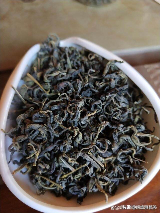 价格便宜的崂山绿茶都是假茶吗？