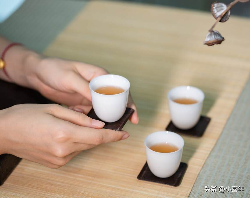 喝茶时，老茶客常说的“化得开”是什么意思？