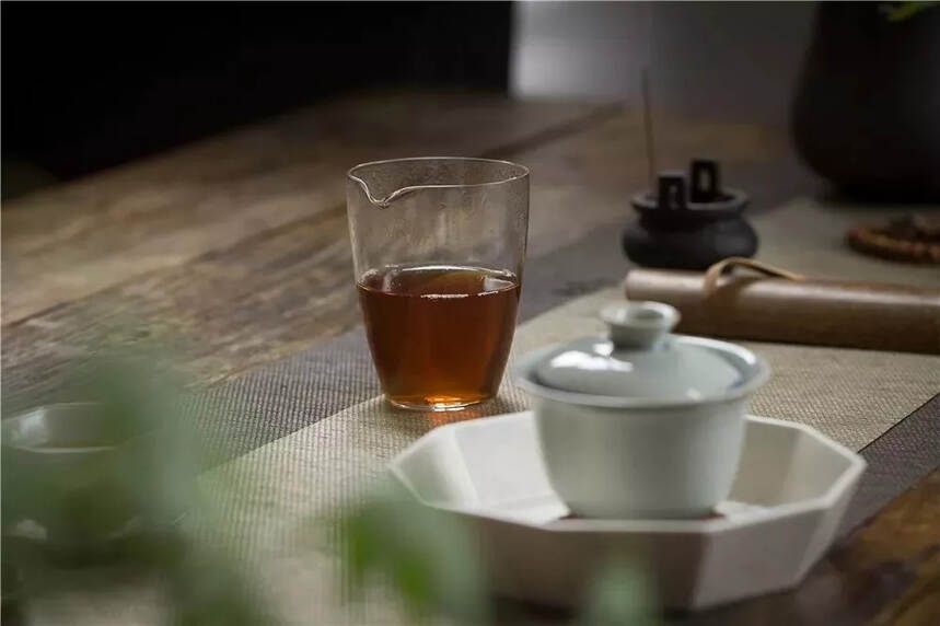 如何像古人一样风雅地喝茶？