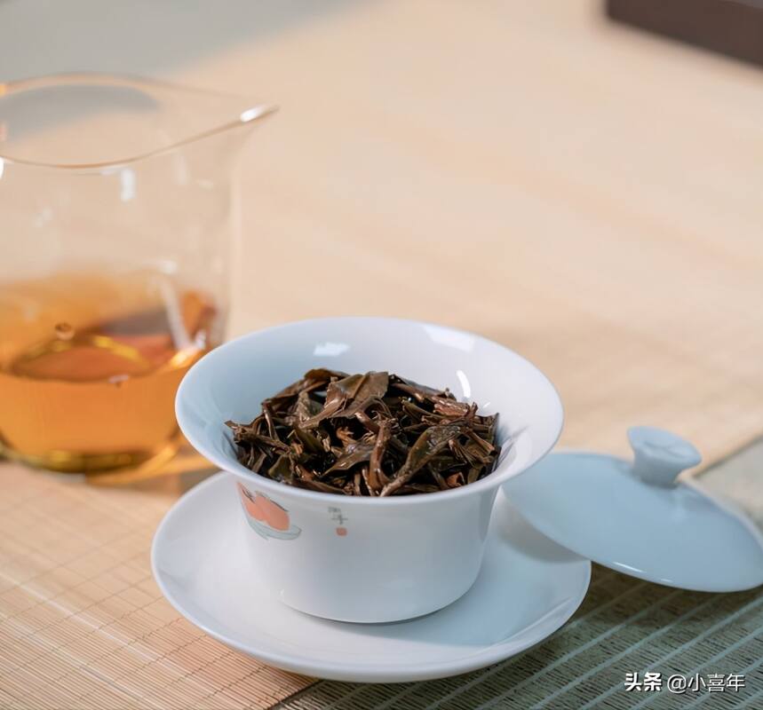 普洱茶中的雨前茶、谷花茶、雨水茶是什么意思？