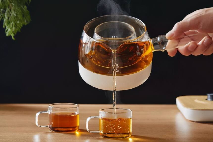 煮茶攻略：煮茶的历史、茶品的选择、煎煮的方法尽收囊中