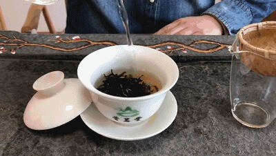 茶道十三式，能做全套的都是泡茶高手