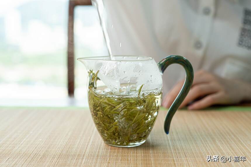 茶叶“水火不容”？喝茶喝到“火味”或“水味”是种什么体验？