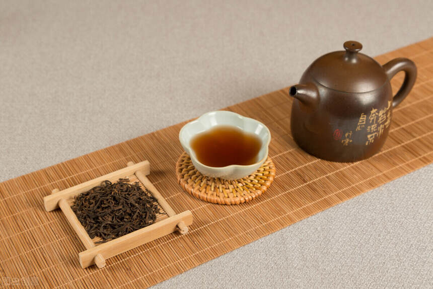 什么样的普洱熟茶才能称之为“宫廷”？