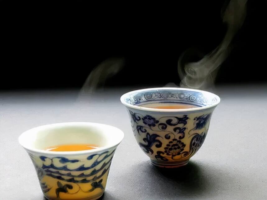 冬日煮茶丨老白茶煮几次才合适？