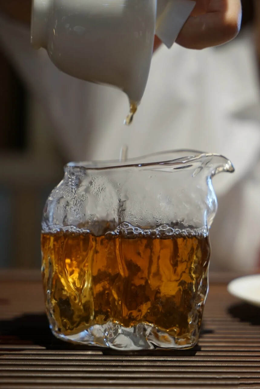 白茶干净的品质是怎么形成的？你喝的白茶够干净吗？