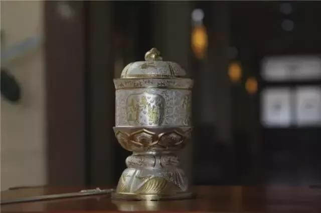 涨知识：想了解唐代茶文化？听“世界第九大奇迹”出土的茶具说