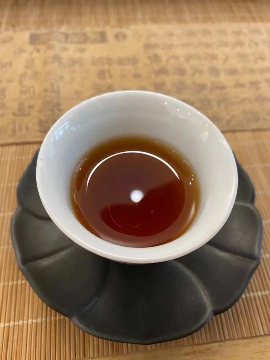 普洱生茶散料应该怎么存放，成型最佳时间，散料存放几年最适宜？