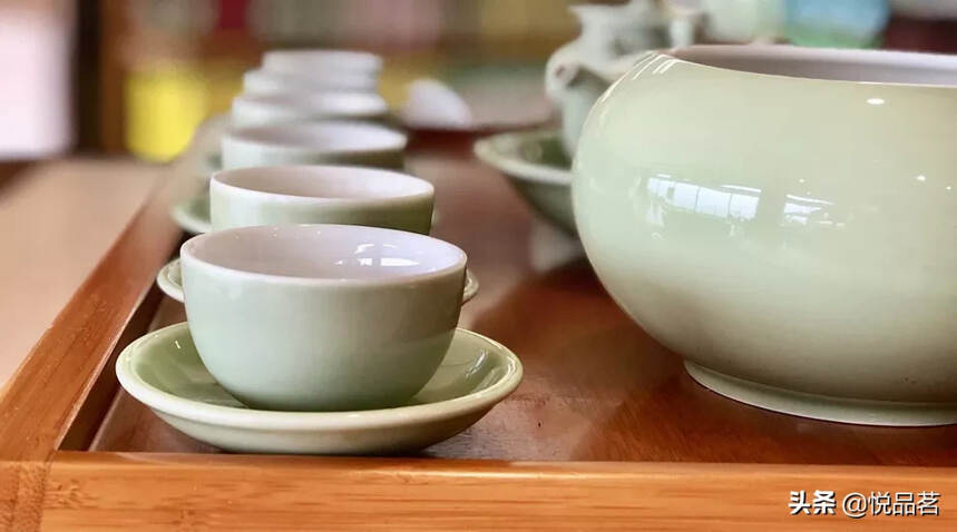 人生这六碗茶，是每个人必须经历的坎