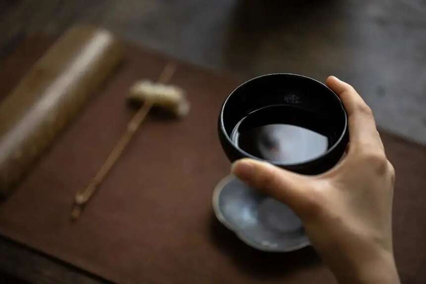 建盏、紫砂壶、盖碗，喝茶你喜欢用哪种茶器？