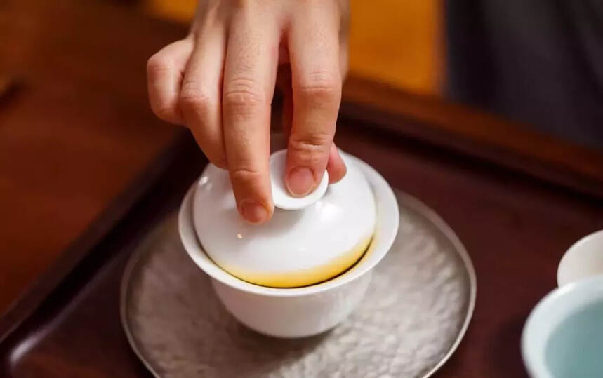 对于新手小白实用的10个要点，教你怎么把福鼎白茶泡好喝