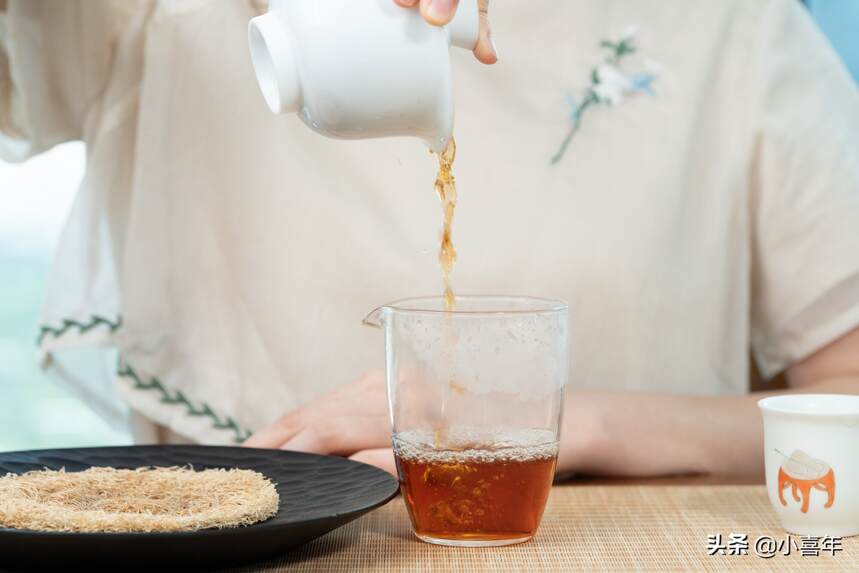 别傻了，“红茶、熟普能养胃”并不是你想的那样