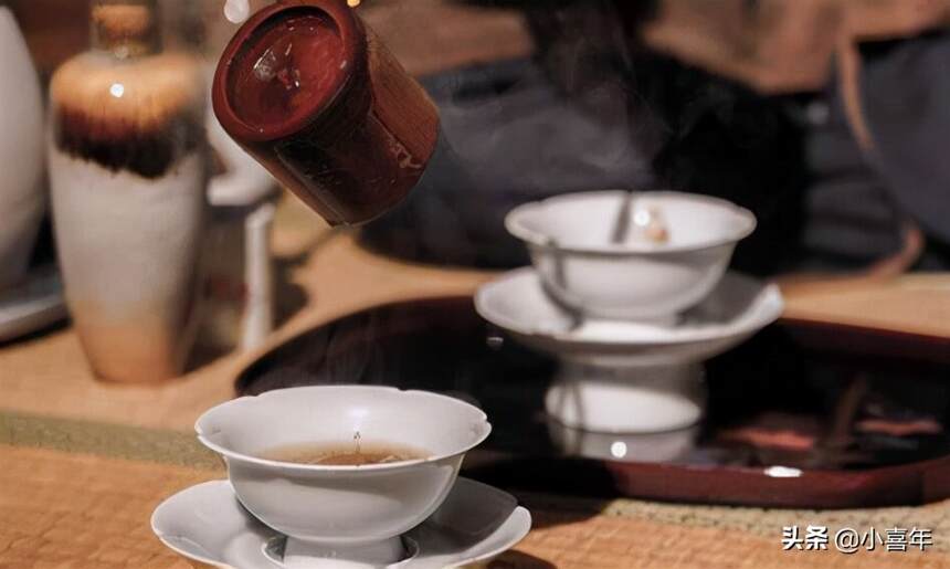 揭开茶具“建水”的真面目，它的来历没有那么简单
