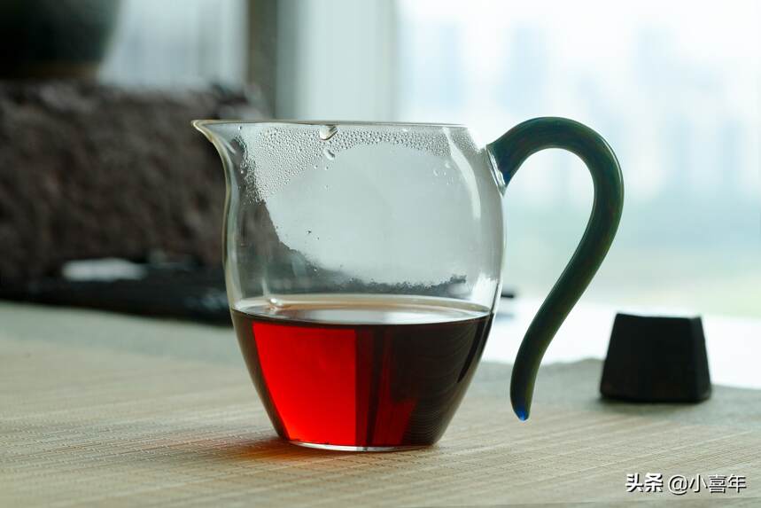 如何判断出茶叶是否“耐看”？记住这4个关键点