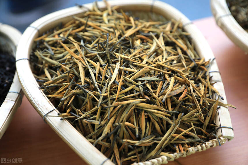 放了 5 年多的绿茶还能喝吗？茶叶真的越陈越香？