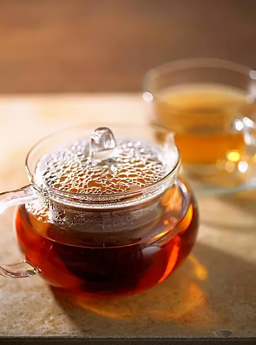 揭秘老白茶的3种醒茶方式