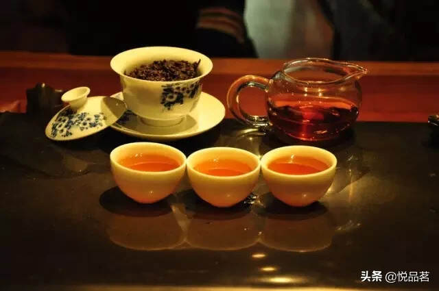 茶的学问博大精深，关于喝茶的这些事，你知道多少？