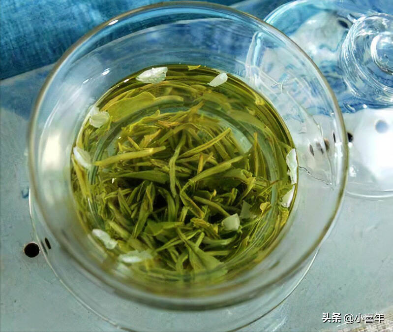 北方人最喜欢的茉莉花茶，凭什么占据了花茶的主导地位？