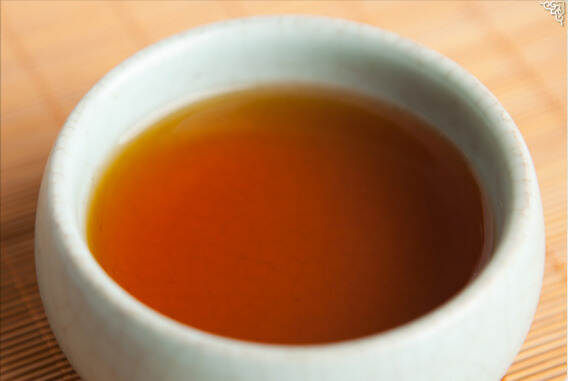 茶知识：干茶色泽、茶汤汤色常见类型汇总及代表茶叶