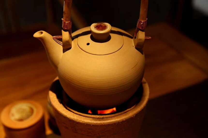 以茶养生：（寒）冬（已）至，用一杯茶的“温养”自己