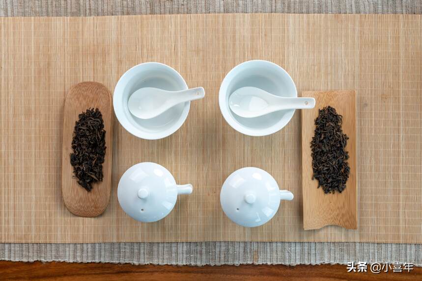 黑茶篇 | 同样是黑茶，快速出汤和闷泡差别有多大？