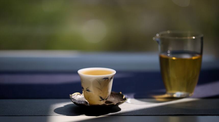 立夏时节，喝茶有“八不饮”，那应该喝什么茶好？