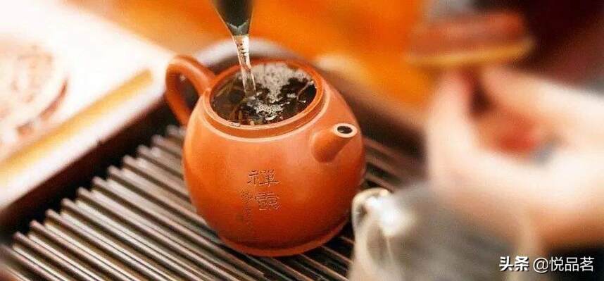 茶叶买回家与试喝时味道不同？为什么茶叶店泡的茶那么好喝？