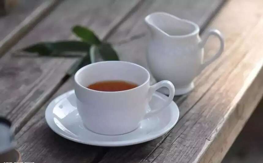 喝茶伤肾？长期喝茶对肾的影响