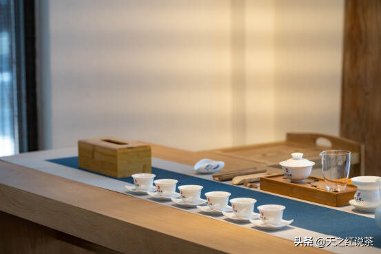 寻茶记：探访天之红祁门红茶博物馆