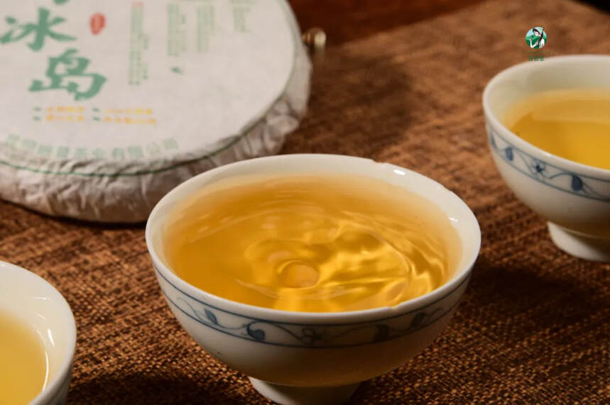 为什么树龄越大的普洱生茶，苦味越容易化掉？