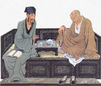 “请坐上茶”出自苏轼还是郑板桥？暗示我们什么样的待客之道？